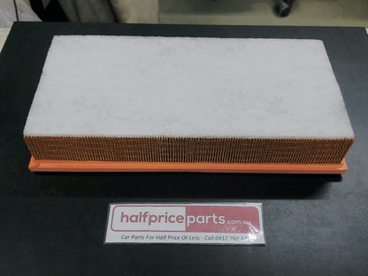 Mercedes Benz C-Class/E-Class/CLK Genuine Air Filter New Part