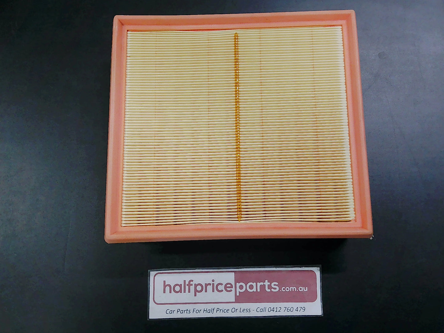 Mercedes-Benz Genuine Air Filter Suits Mercedes-Benz B-Class/A-Class/CLA/GLA-Class New Part