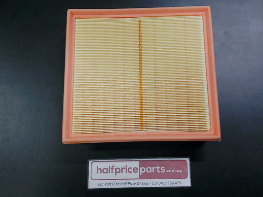 Mercedes-Benz Genuine Air Filter Suits Mercedes-Benz B-Class/A-Class/CLA/GLA-Class New Part