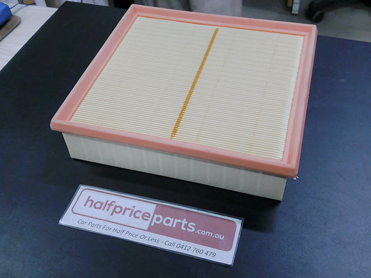 Mercedes-Benz Genuine Air Filter Suits Mercedes-Benz B-Class/A-Class/CLA/GLA-Class New Part
