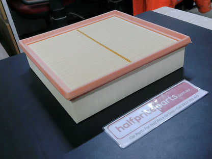 Mercedes-Benz Genuine Air Filter Suits Mercedes-Benz B-Class/A-Class/CLA/GLA-Class New Part