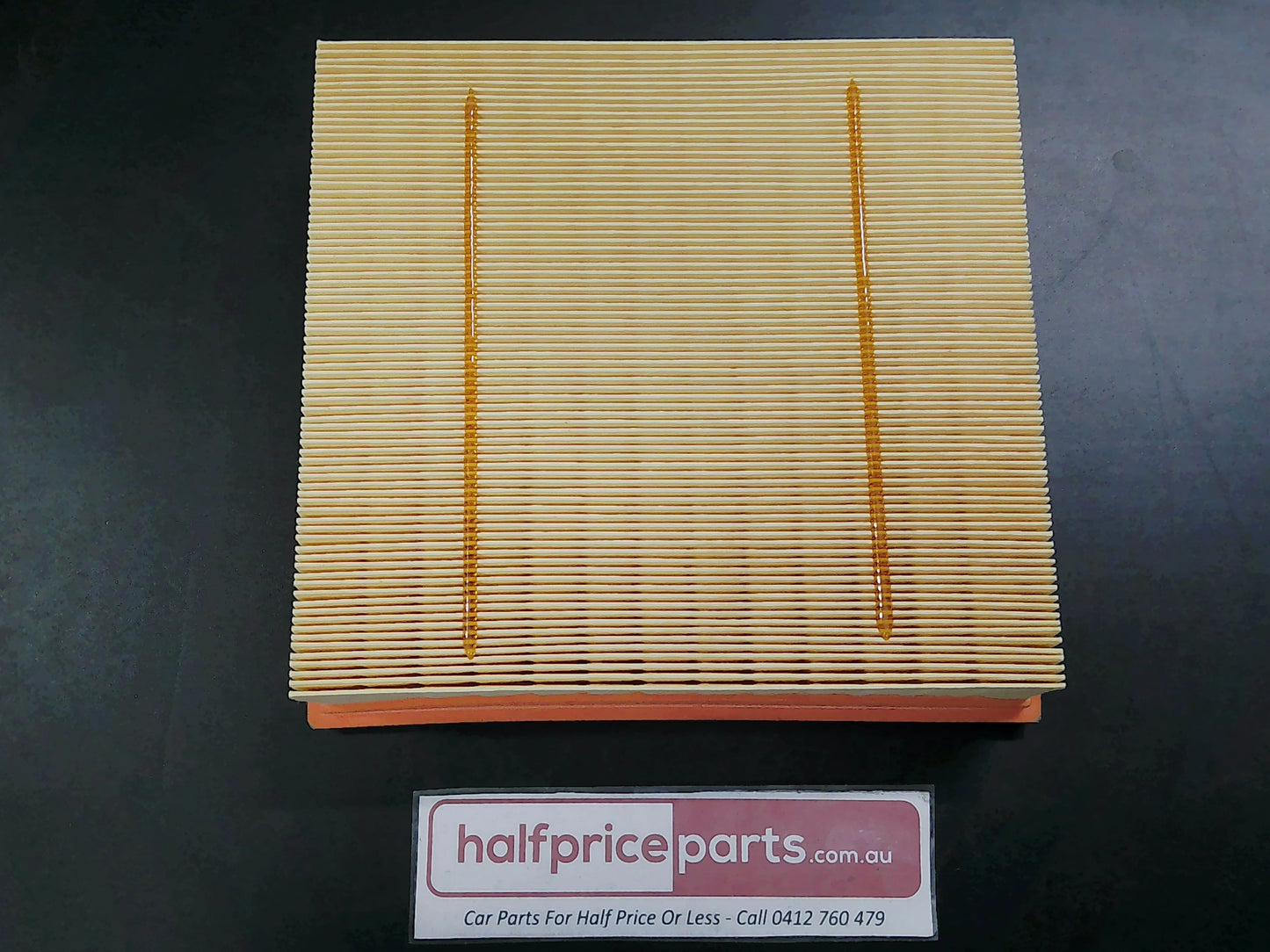 Mercedes-Benz Genuine Air Filter Suits Mercedes-Benz B-Class/A-Class/CLA/GLA-Class New Part