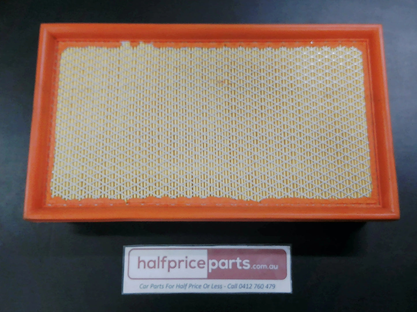 Wesfil Air Filter Suits Mecedes-Benz E-Class/Ssanyong Korando New Part