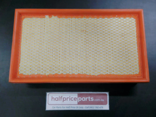 Wesfil Air Filter Suits Mecedes-Benz E-Class/Ssanyong Korando New Part