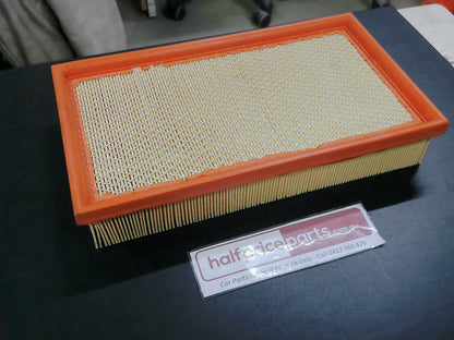 Wesfil Air Filter Suits Mecedes-Benz E-Class/Ssanyong Korando New Part