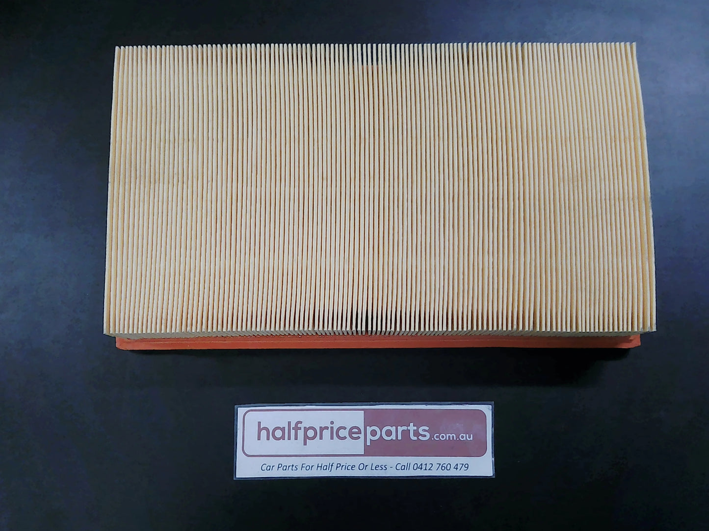 Wesfil Air Filter Suits Mecedes-Benz E-Class/Ssanyong Korando New Part
