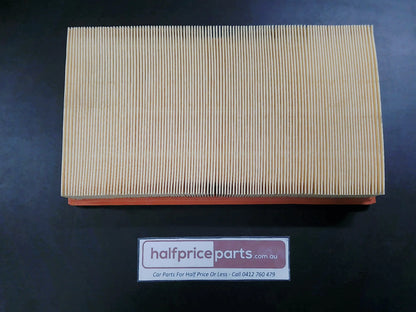 Wesfil Air Filter Suits Mecedes-Benz E-Class/Ssanyong Korando New Part