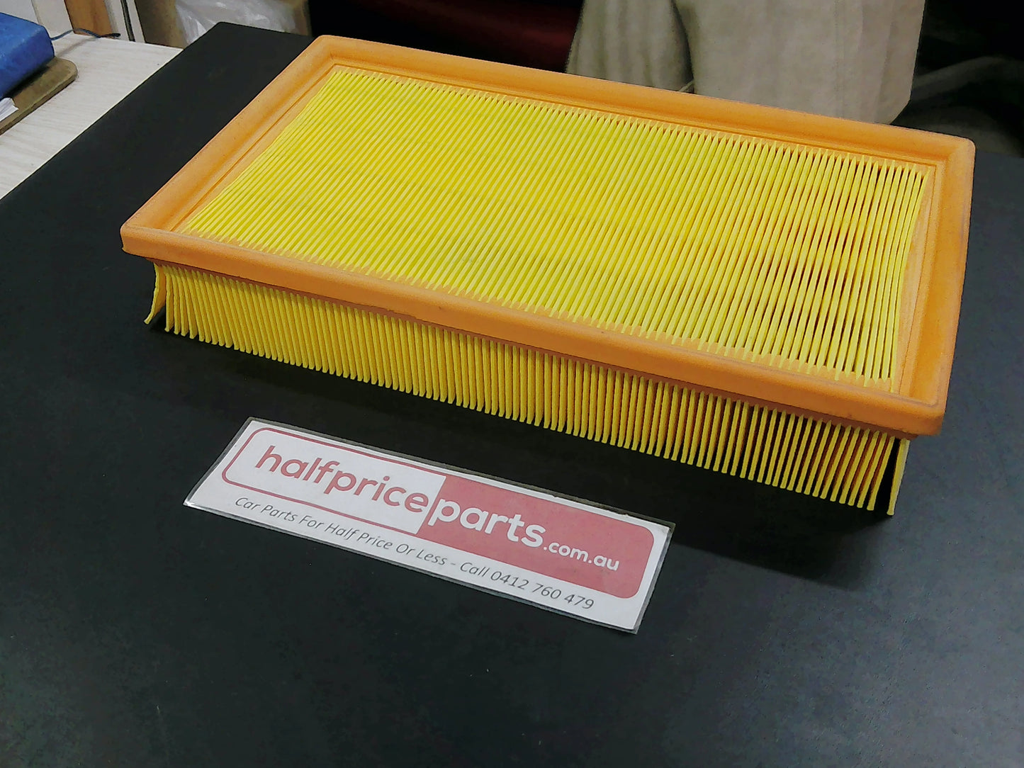 Wesfil Air Filter Suits Mercedes-Benz E-Class New Part