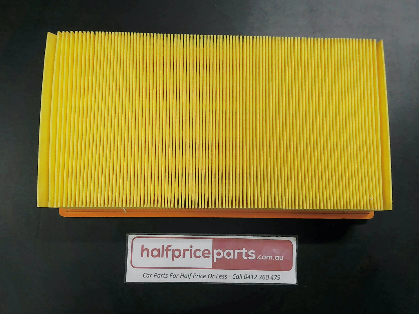 Wesfil Air Filter Suits Mercedes-Benz E-Class New Part