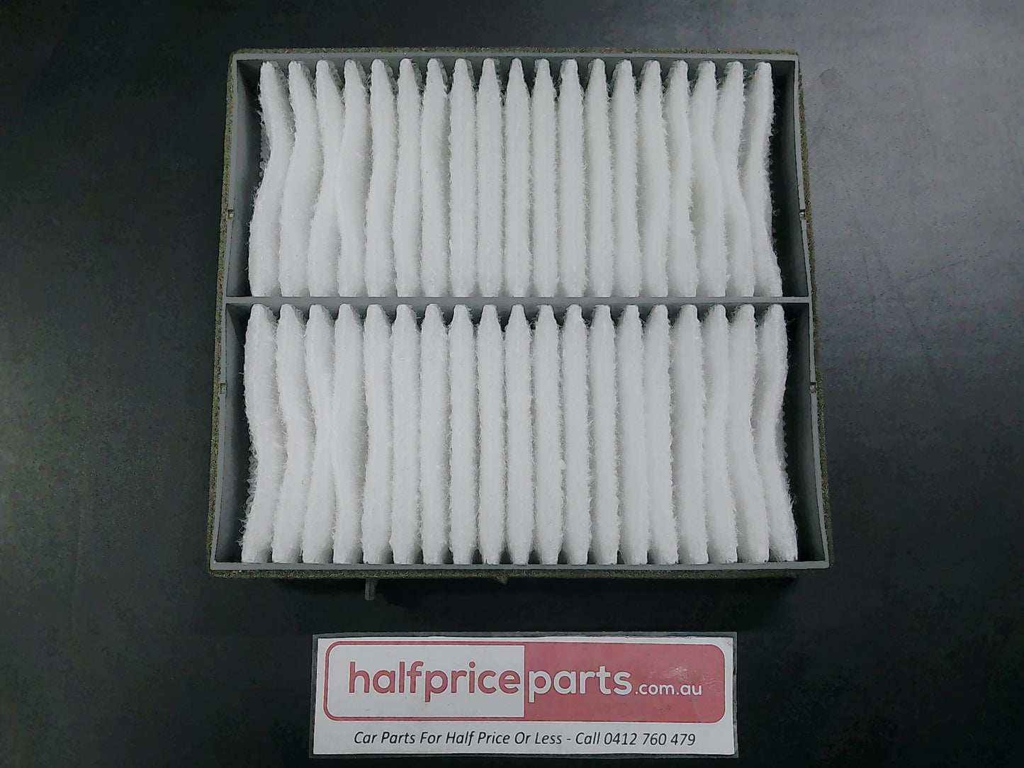 Mercedes-Benz M-Class Genuine Cabin Filter New Part
