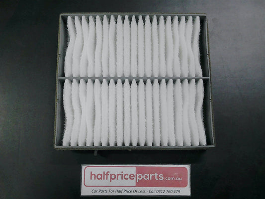 Mercedes-Benz M-Class Genuine Cabin Filter New Part