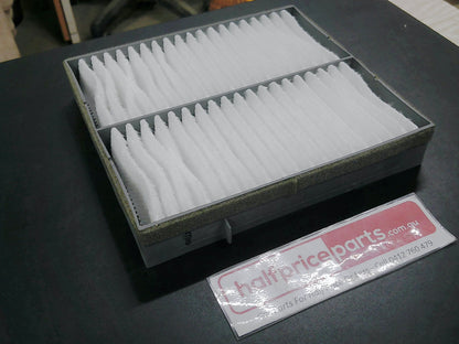 Mercedes-Benz M-Class Genuine Cabin Filter New Part
