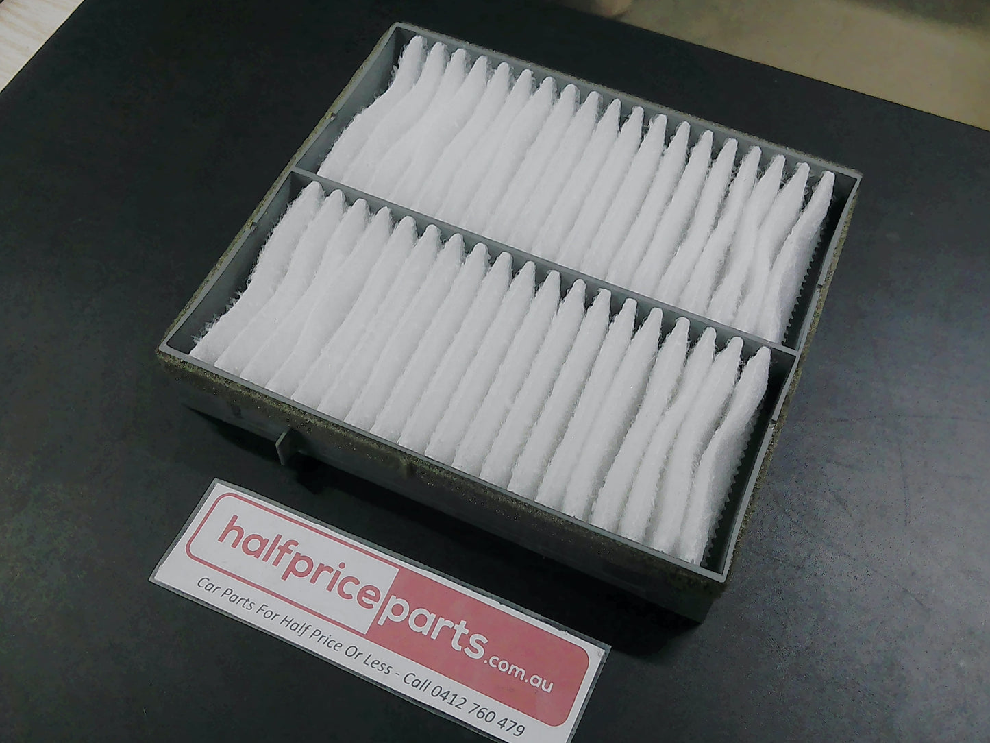 Mercedes-Benz M-Class Genuine Cabin Filter New Part