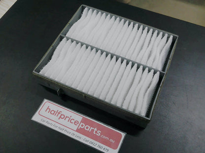 Mercedes-Benz M-Class Genuine Cabin Filter New Part