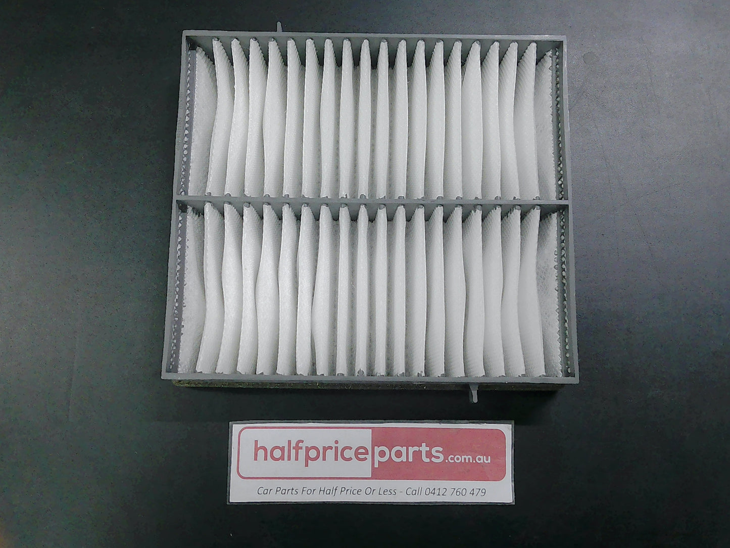 Mercedes-Benz M-Class Genuine Cabin Filter New Part