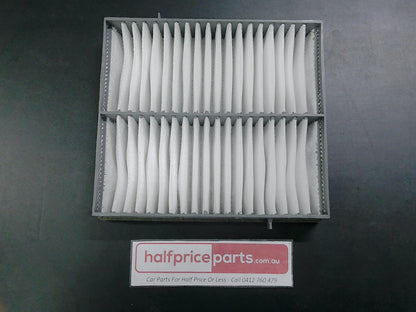 Mercedes-Benz M-Class Genuine Cabin Filter New Part