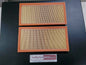 Mercedes-Benz C/M/E/S Class/CLS/CLK/SL Genuine Twin Air Filter New Part
