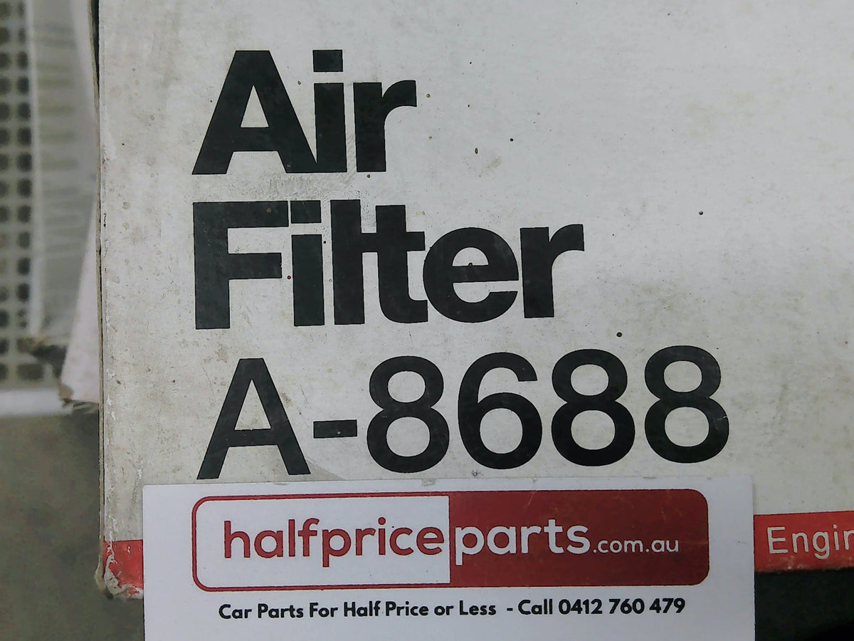 Sakura Air Filter Suits Land Rover Defender/Freelander/Discovery New Part