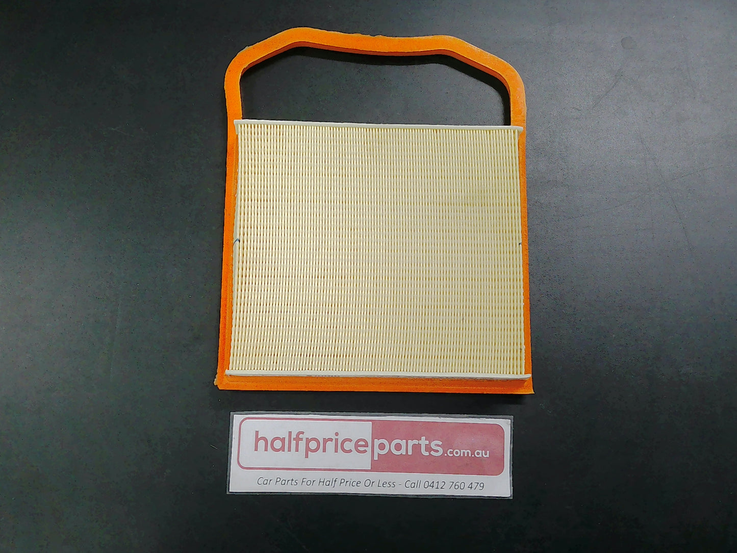 Mercedes Benz M/E/S/C Class/GLC/SLC/GLE/CLS/SL Genuine Air Filter New Part