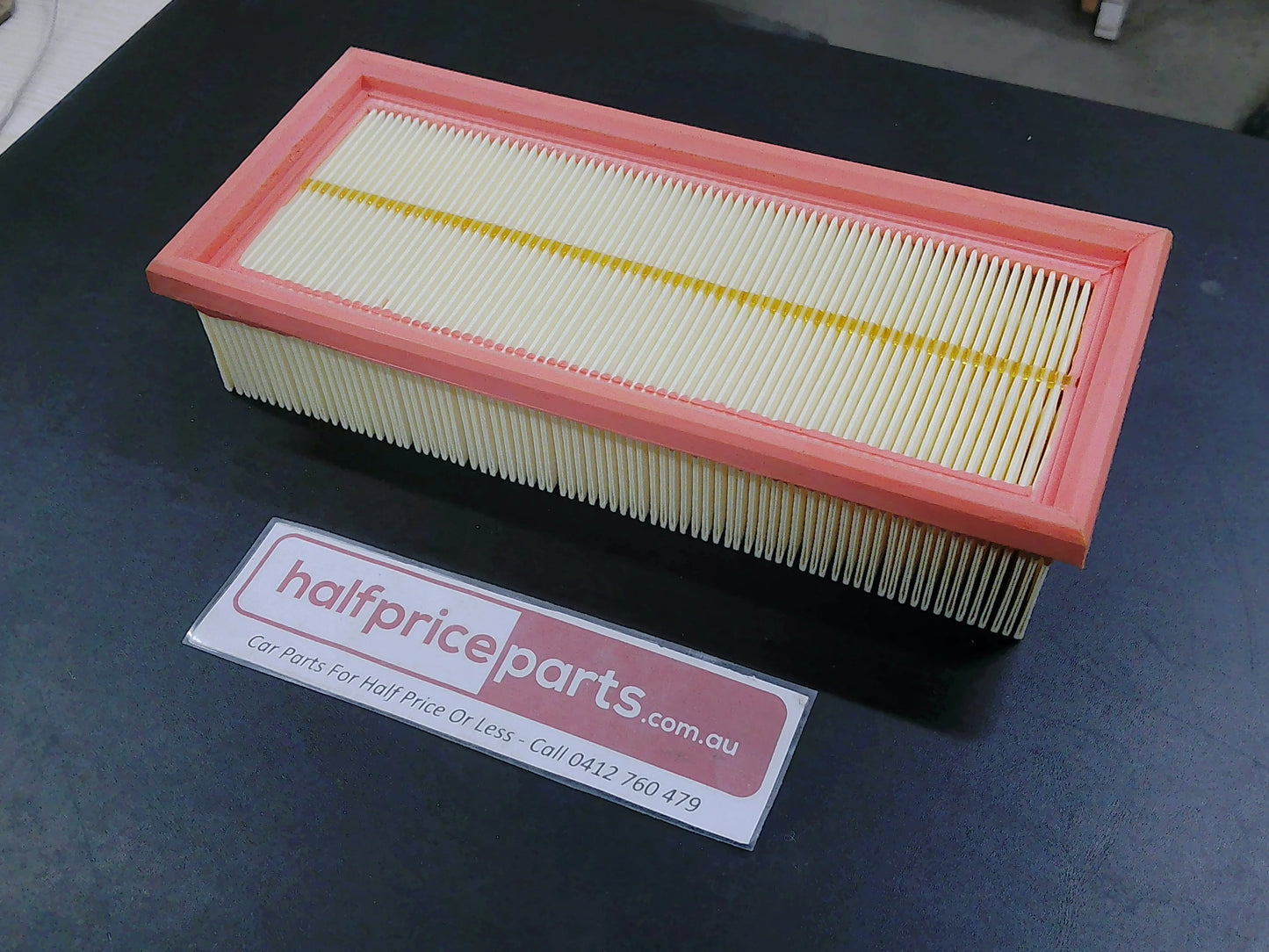 Wesfil Air Filter Suits Land Rover Freelander/MG ZR/Rover 800 New Part