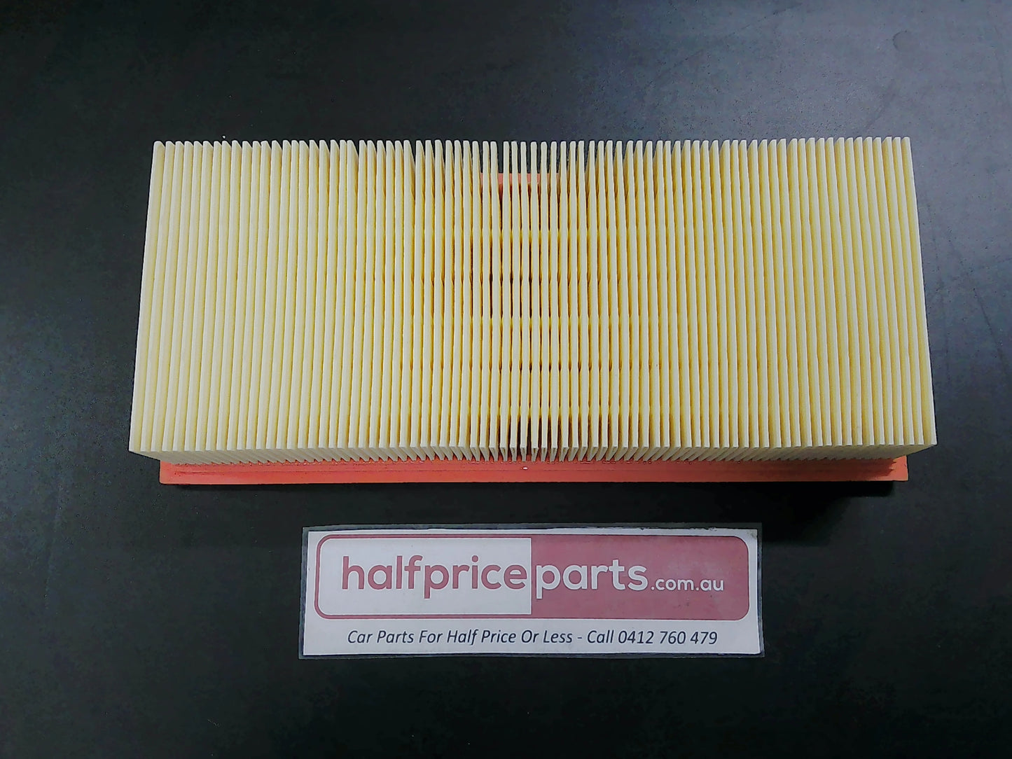 Wesfil Air Filter Suits Land Rover Freelander/MG ZR/Rover 800 New Part