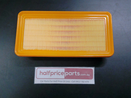 Wesfil Air Filter Suits Hyundai Getz New Part