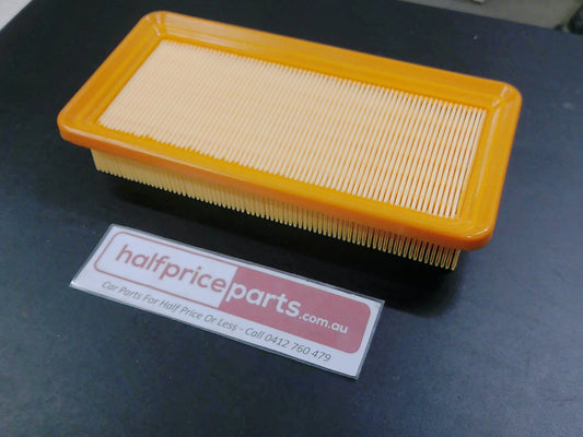 Wesfil Air Filter Suits Hyundai Getz New Part
