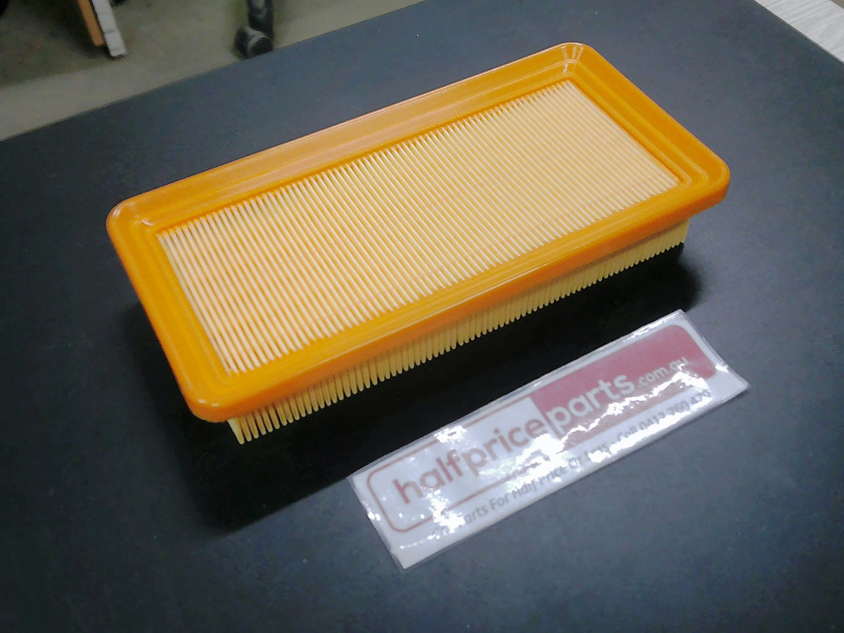 Wesfil Air Filter Suits Hyundai Getz New Part