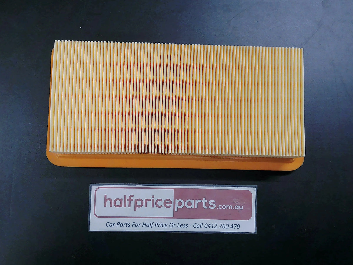 Wesfil Air Filter Suits Hyundai Getz New Part