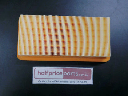 Wesfil Air Filter Suits Hyundai Getz New Part