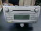 Toyota Camry Genuine Head Unit Used Part