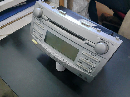 Toyota Camry Genuine Head Unit Used Part