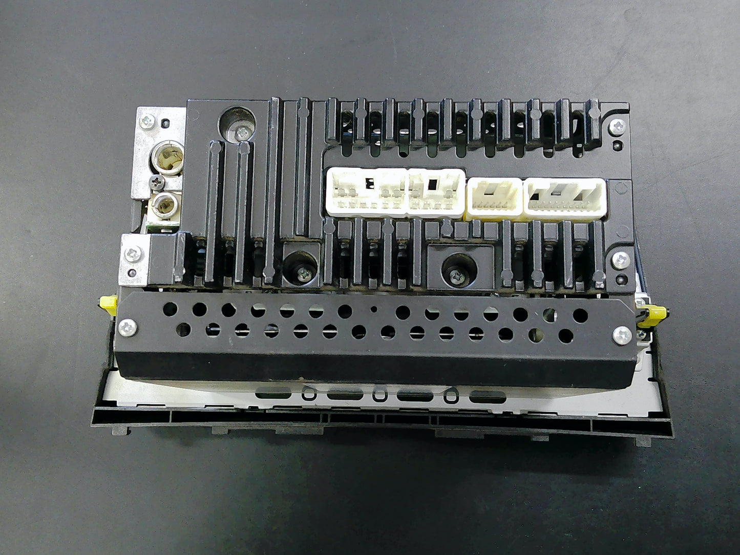 Toyota Camry Genuine Head Unit Used Part
