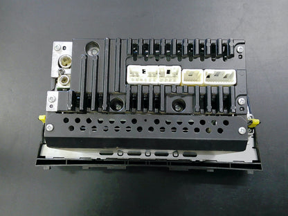 Toyota Camry Genuine Head Unit Used Part