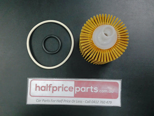 Cooper Oil Filter suits Toyota Camry/Rav4/Tarago/Aurion/Kluger/Hiace New Part