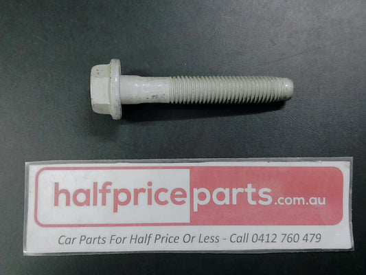 Chevrolet Silverado Genuine Multi-Purpose Bolt M14x2x80mm New Part