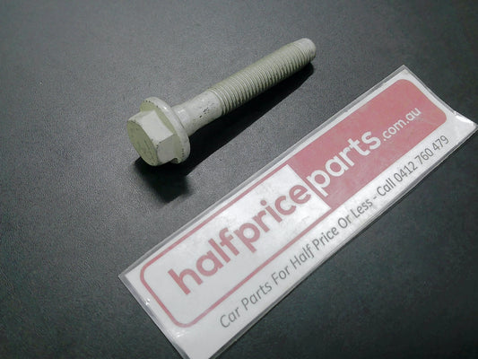 Chevrolet Silverado Genuine Multi-Purpose Bolt M14x2x80mm New Part