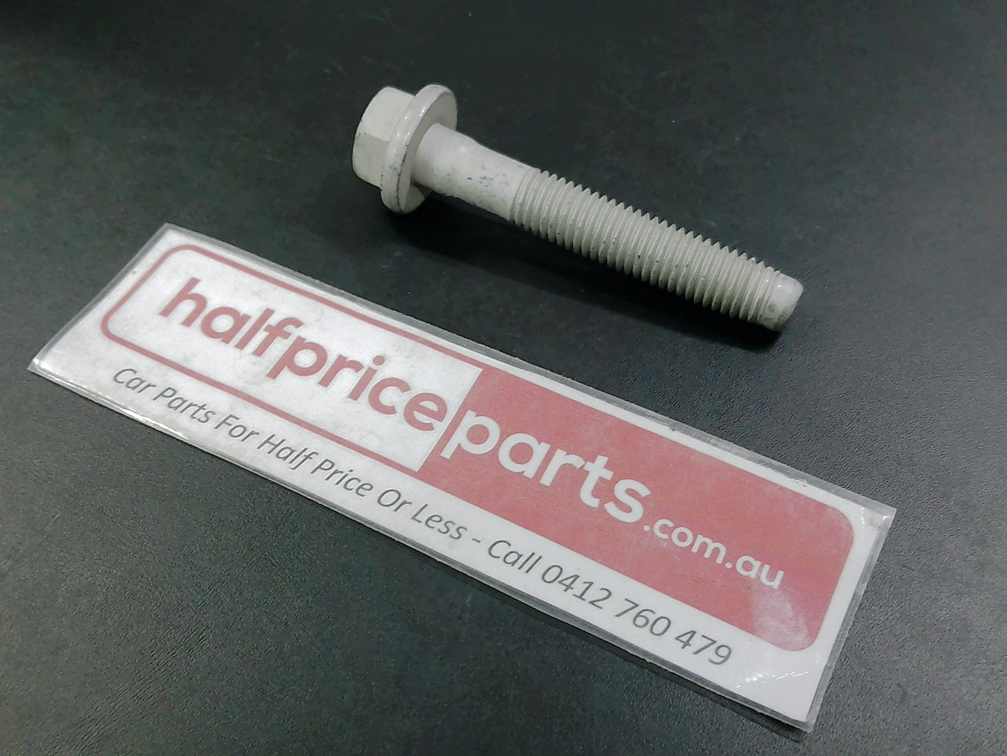 Chevrolet Silverado Genuine Multi-Purpose Bolt M14x2x80mm New Part