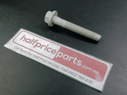Chevrolet Silverado Genuine Multi-Purpose Bolt M14x2x80mm New Part