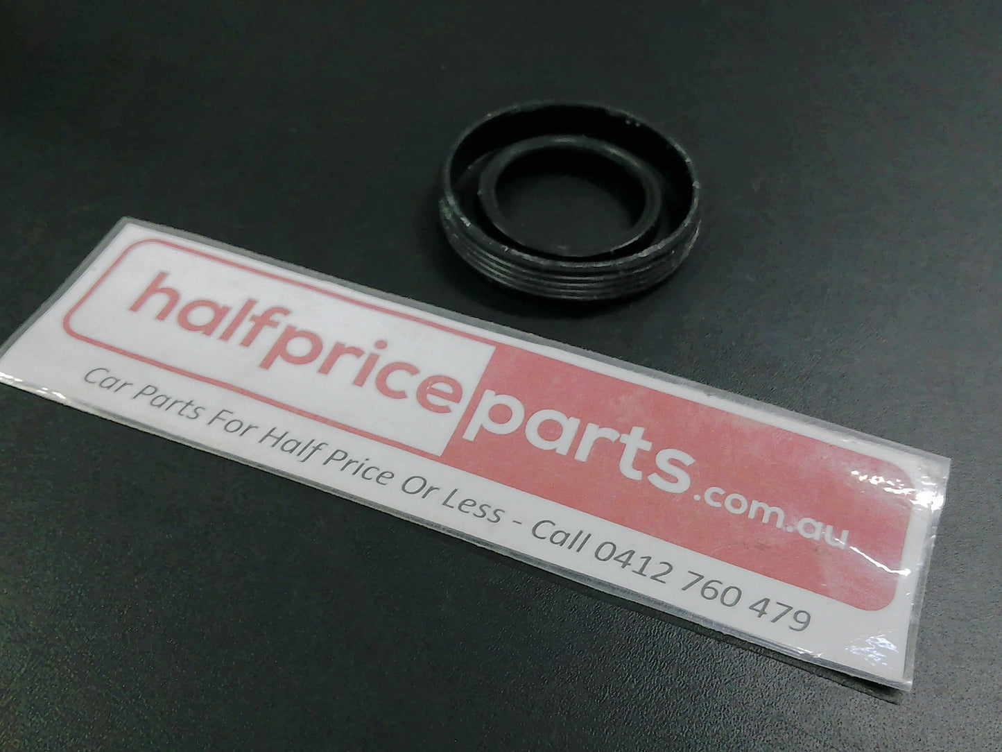 Holden CG7 Captiva Genuine Spark Plug Tube Seal New Part