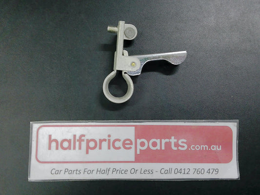 Holden Colorado 7/ RG Trailblazer Genuine Battery Terminal New Part