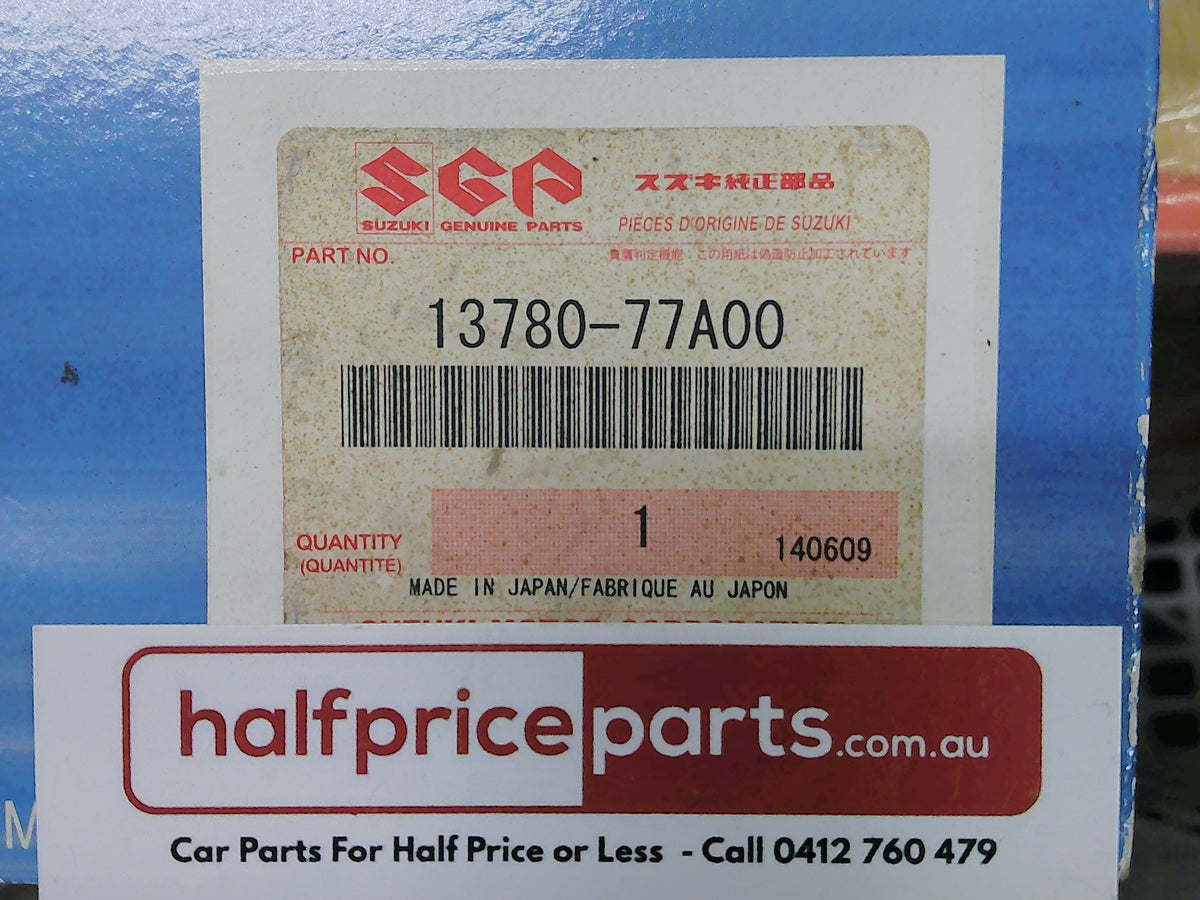 Suzuki Carry/Vitara/Grand Vitara Genuine Engine Air Filter New Part