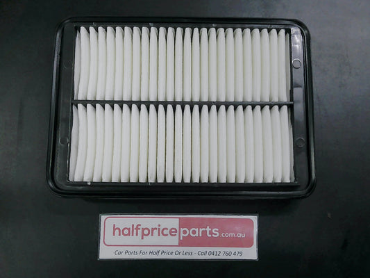 Ryco Air Filter Suitable Nissan D40 Navara New Part