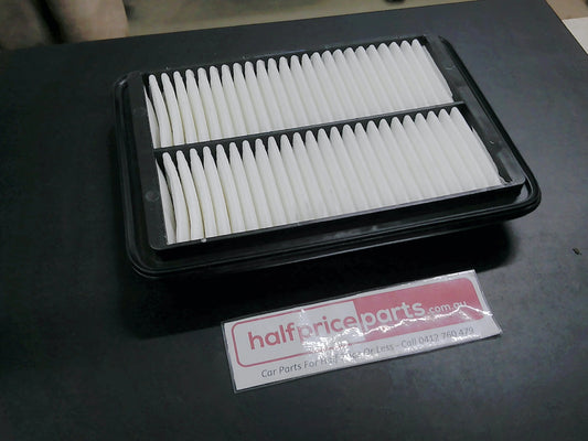 Ryco Air Filter Suitable Nissan D40 Navara New Part