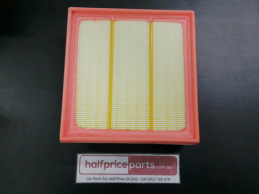 Lancia/Alfa Romeo/Fiat Genuine Air Filter New Part