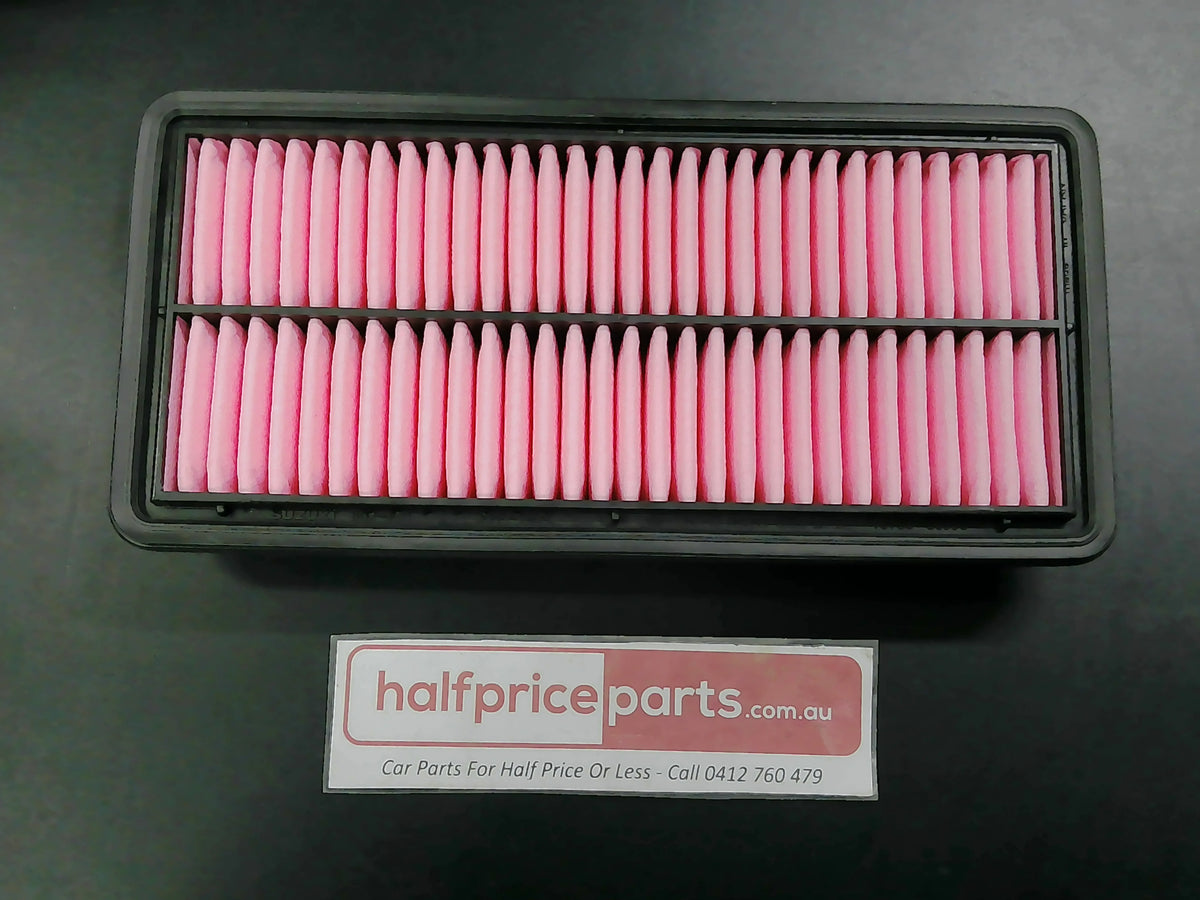 Suzuki SX4 Genuine Engine Air Filter New Part
