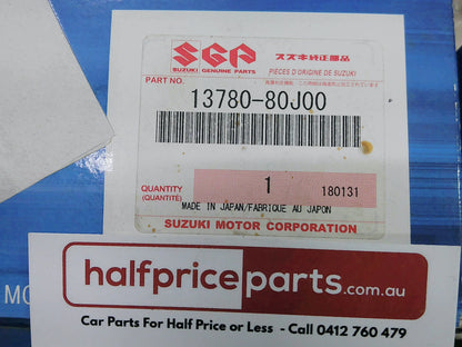 Suzuki SX4 Genuine Engine Air Filter New Part