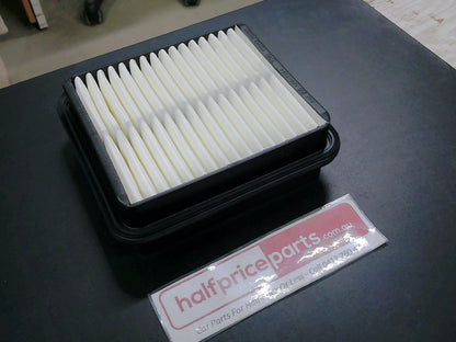 Suzuki Liana Genuine Blue Print Engine Air Filter New Part