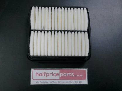 Suzuki Liana Genuine Blue Print Engine Air Filter New Part