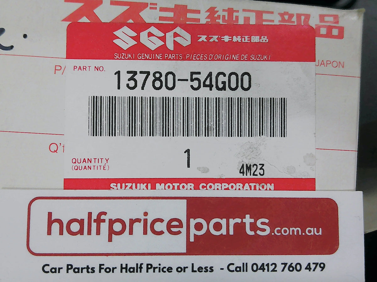 Suzuki Liana Genuine Blue Print Engine Air Filter New Part